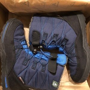 Kamik Snowboot (Boys)